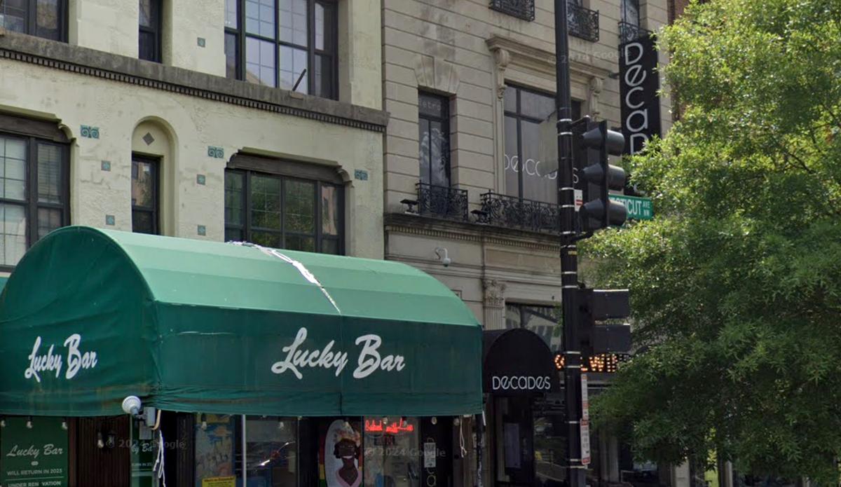 Suspect in Custody After 6 People Shot Outside Nightclub in Washington, Police Say