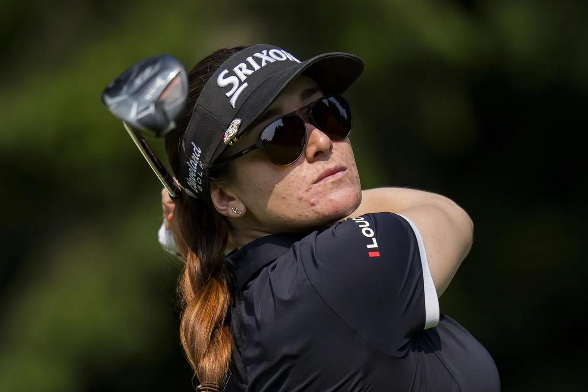 Australians Grace Kim, Hannah Green Atop LA Championship Leaderboard