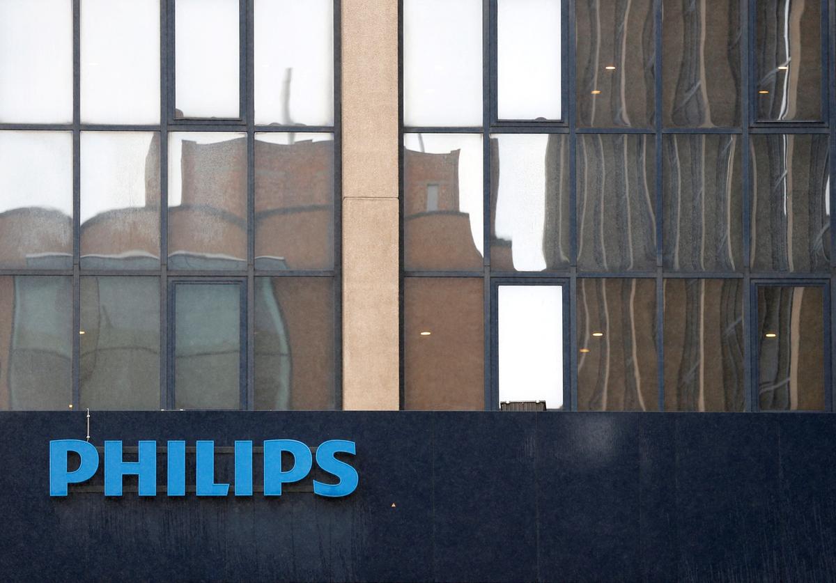 Philips Shares Surge on US Recall Settlement News