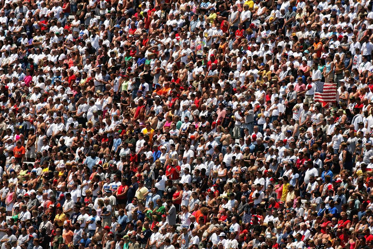 Denny Hamlin Moving Up in NASCAR Standing After Latest Win