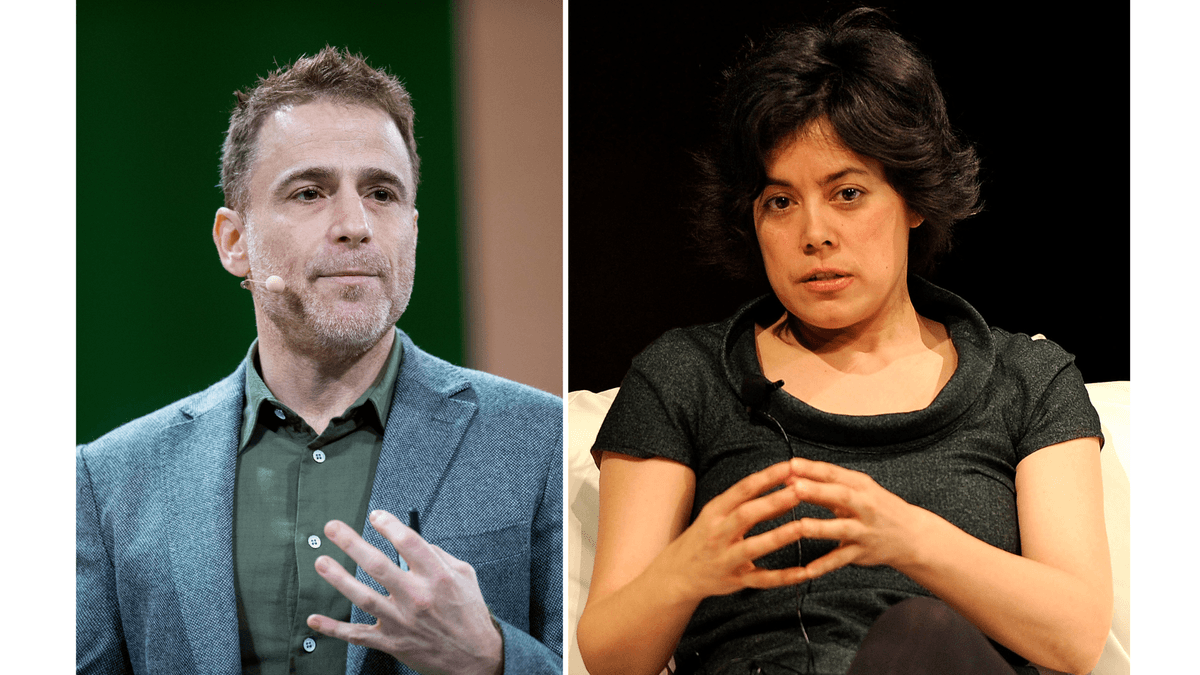 Missing Child of Slack, Flickr Cofounders Found Safe, Man Charged