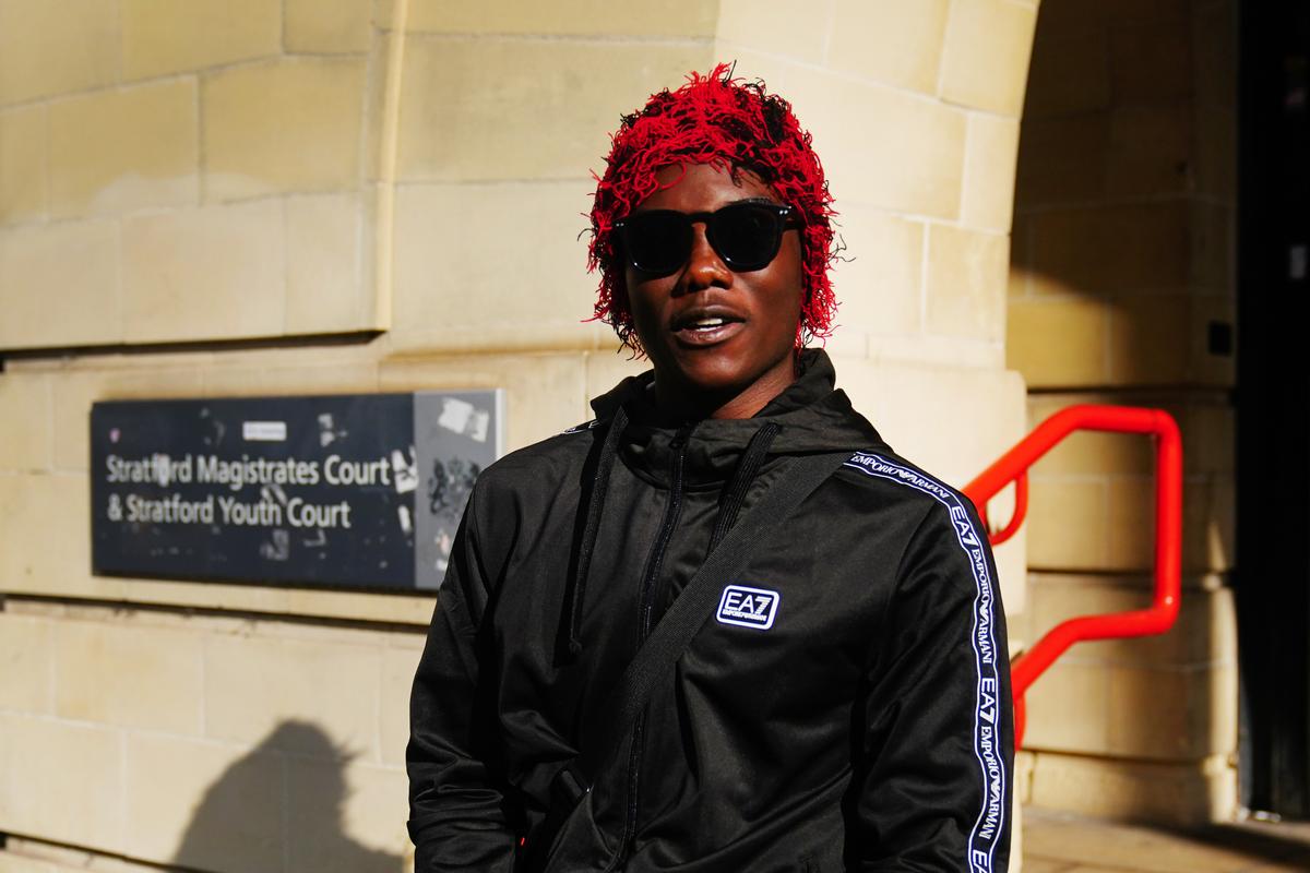 TikTok Prankster Found Guilty of Stealing Phone While Riding E-bike