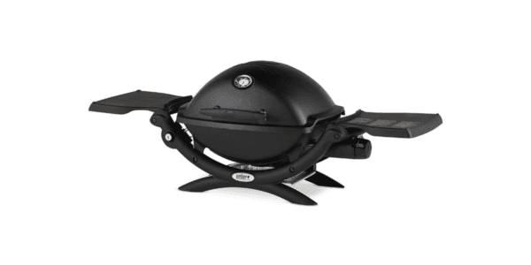 Weber Q1200 Liquid Propane Grill