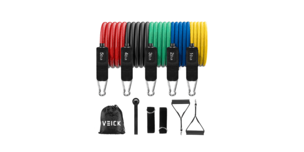 Veick Resistance Bands