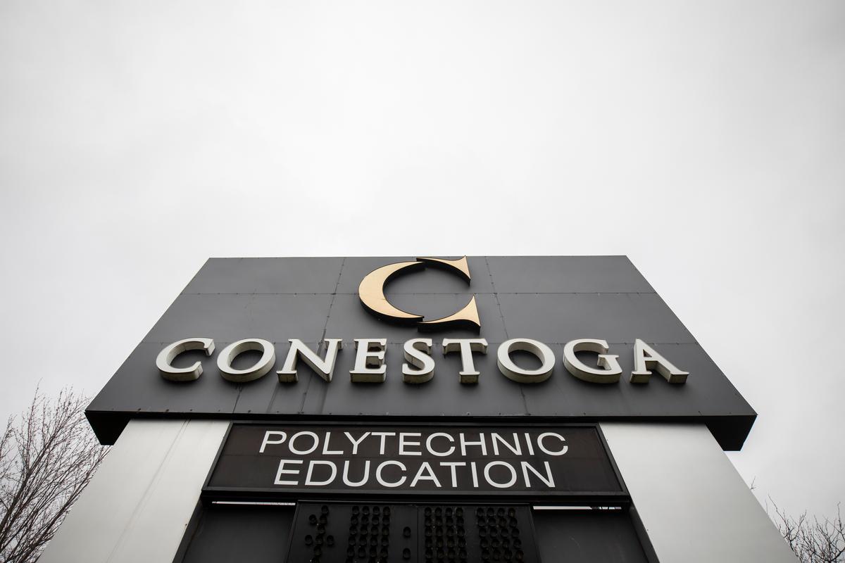 Conestoga Is a Foreign Student Mecca. Is Its Climb to Riches Leading It Off a Cliff?