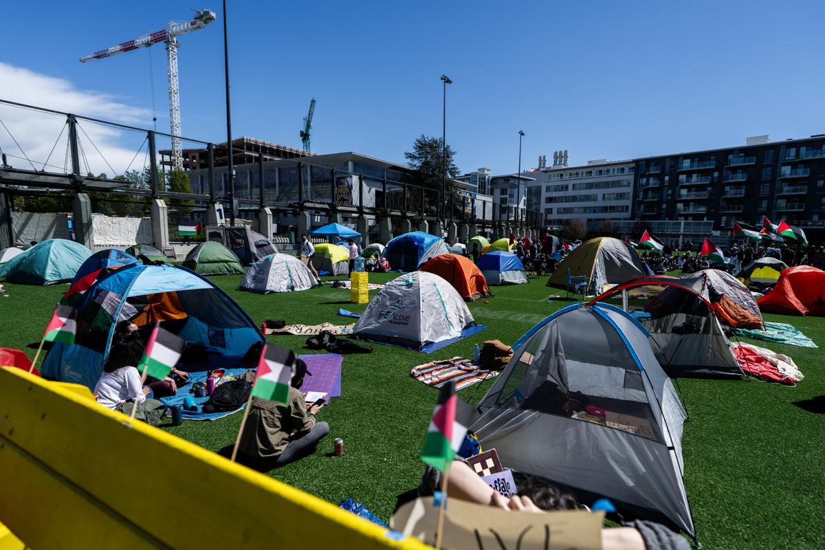 John Carpay: Protests Must Be Handled Under the Rule of Law, Not Politics