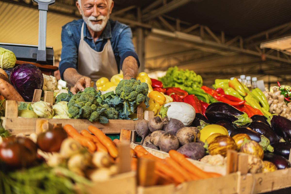 Eight of Canada’s Must-See Farmers’ Markets