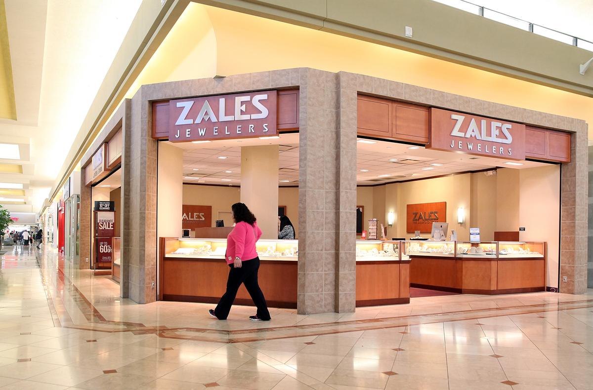 4 Arrested, Charged, in San Diego for Alleged Jewelry Store Crime Spree