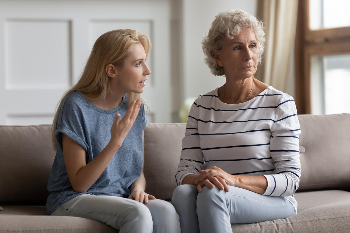 Tough Love for Financially Irresponsible Parents of Adult Children