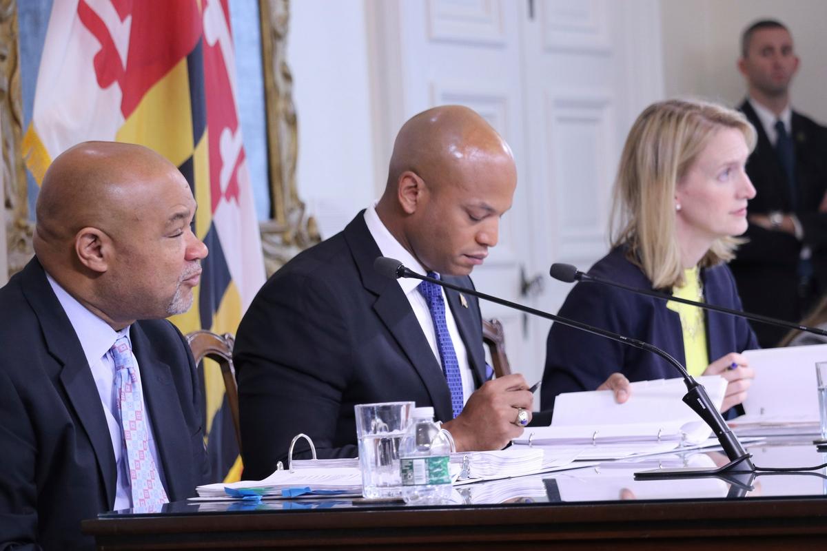 Maryland Approves More Than $3 Million for Man Wrongly Imprisoned for Murder for Three Decades
