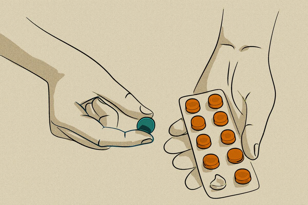 Mind Over Medication: How Your Belief Can Make You Heal or Hurt