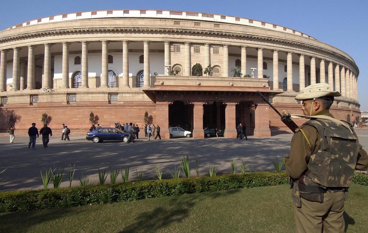 Bomb Hoax at Hundreds of Delhi Area Schools Wednesday Sparks Panic, Conspiracy Concerns