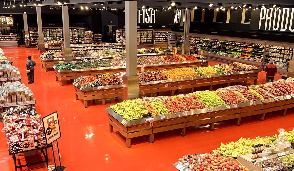 Cory Morgan: Boycotting Loblaw Will Do Nothing to Reduce Food Costs