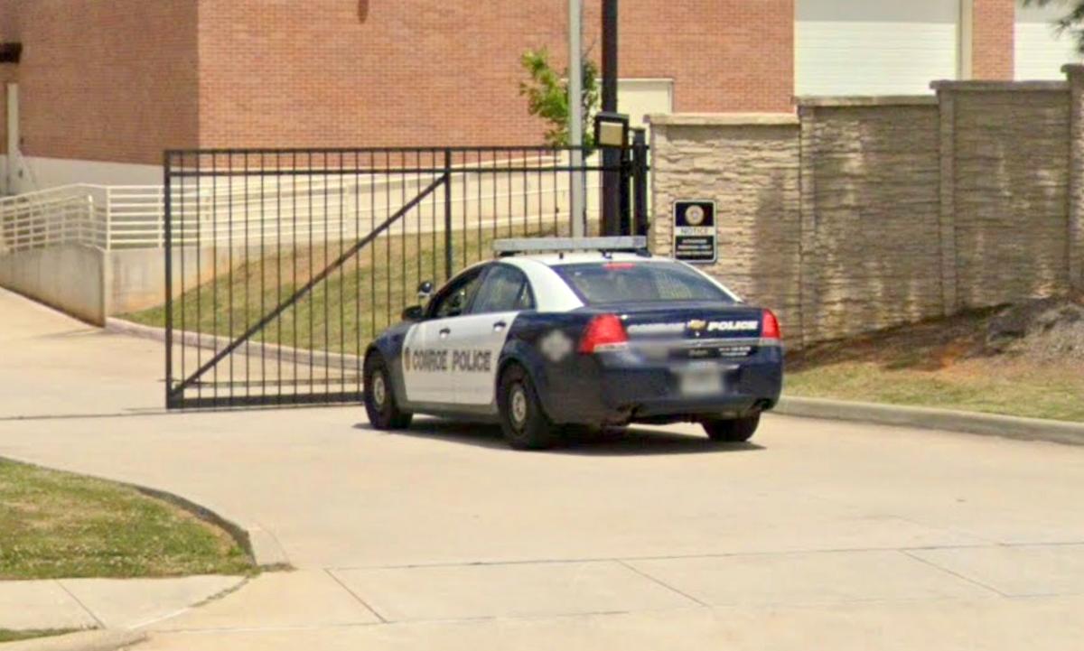 Texas Police Officer Dies After Being Injured When Tornado Struck His Home