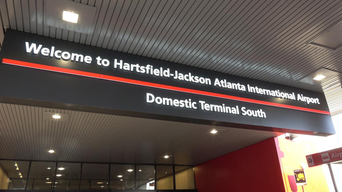 These Are the Top 5 Busiest Airports in the World