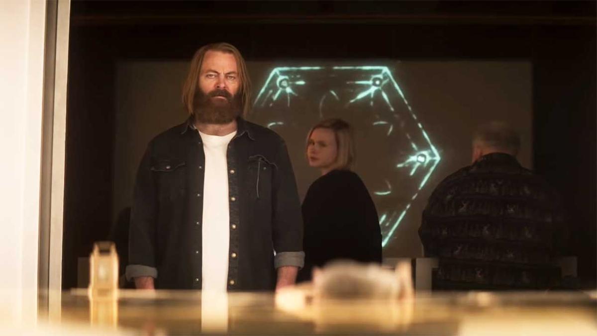 ‘Devs’: Exploring Time