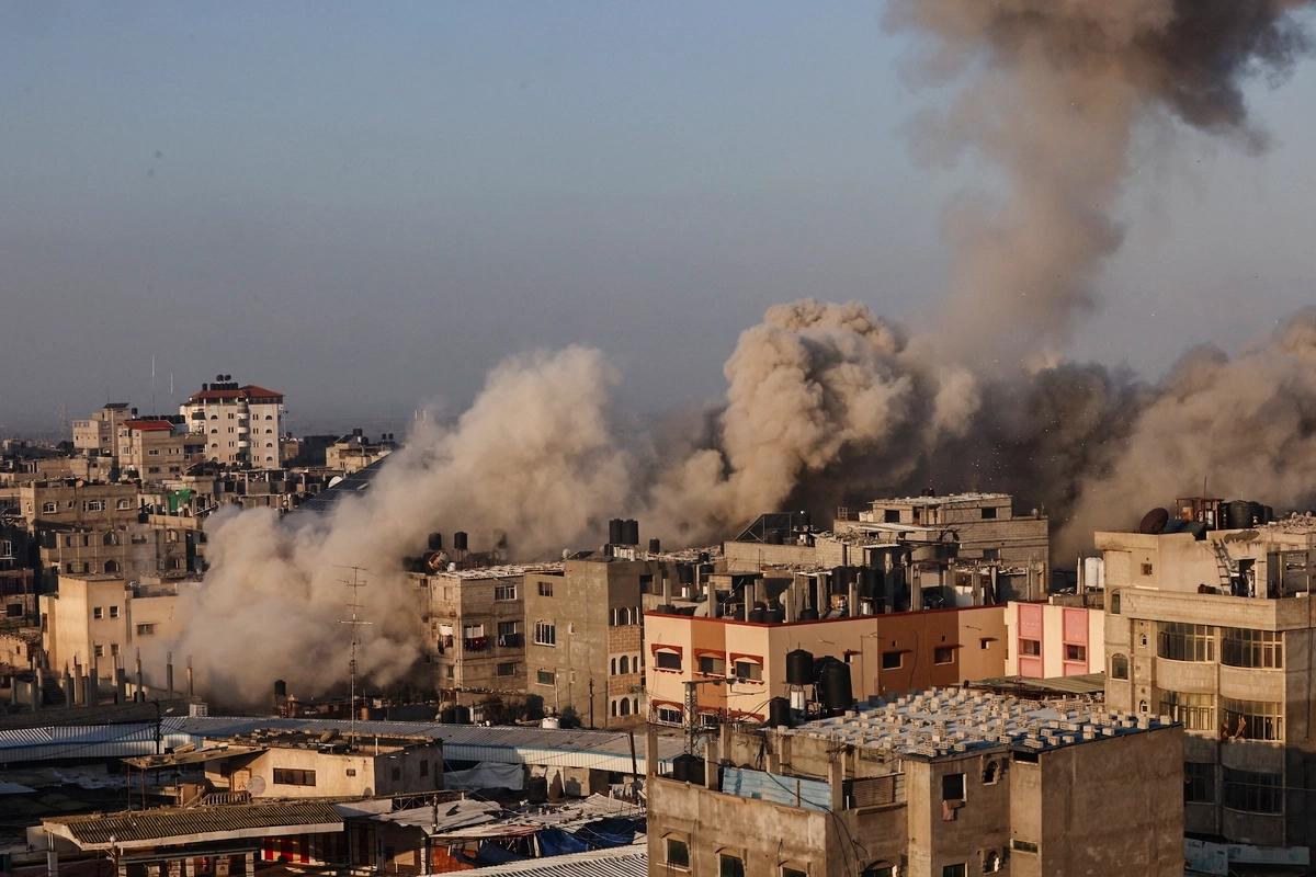US State Department Updates Travel Advisory to Israel