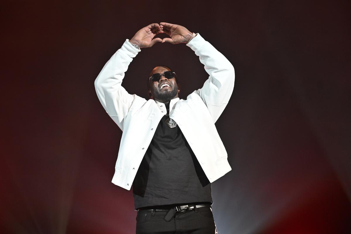 Sean ‘Diddy’ Combs Cryptic Instagram Video Leaves Followers Questioning Its Message