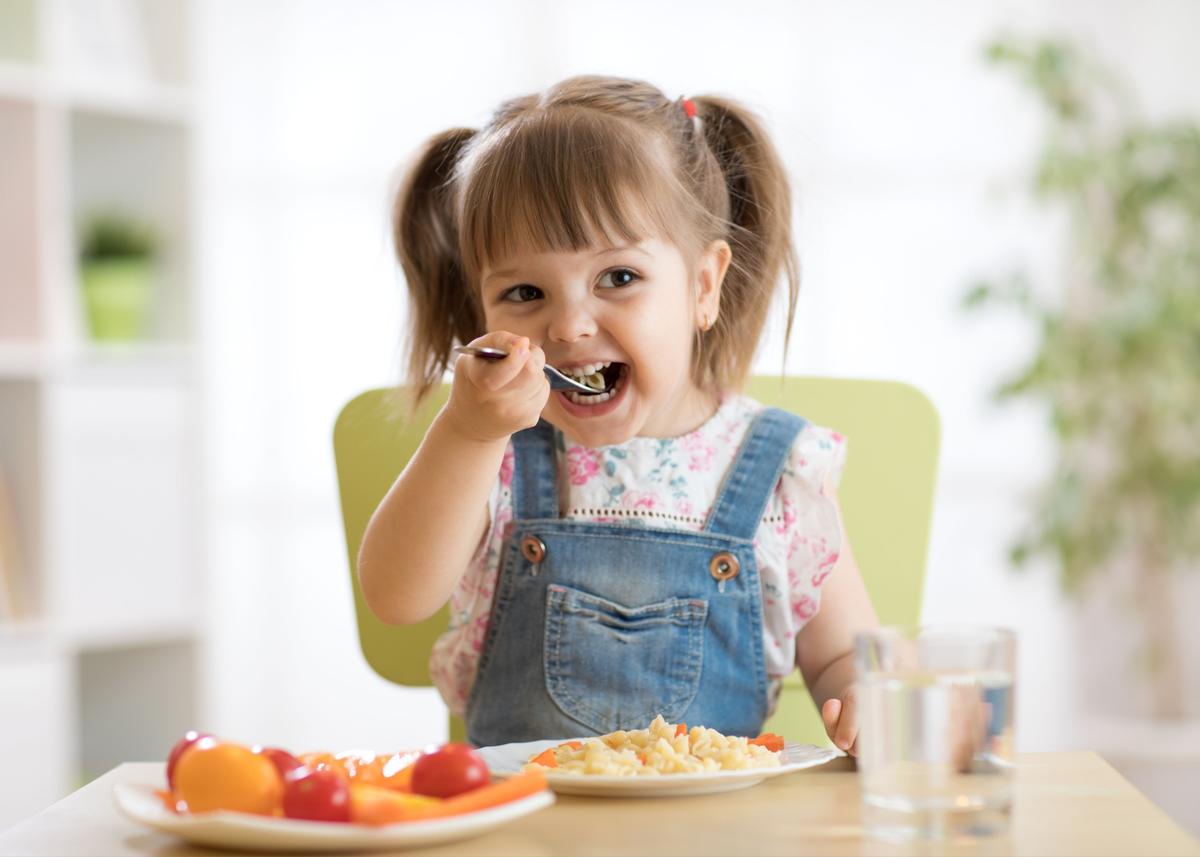 Many Different Diets Shown to Be Effective for Autism Symptoms