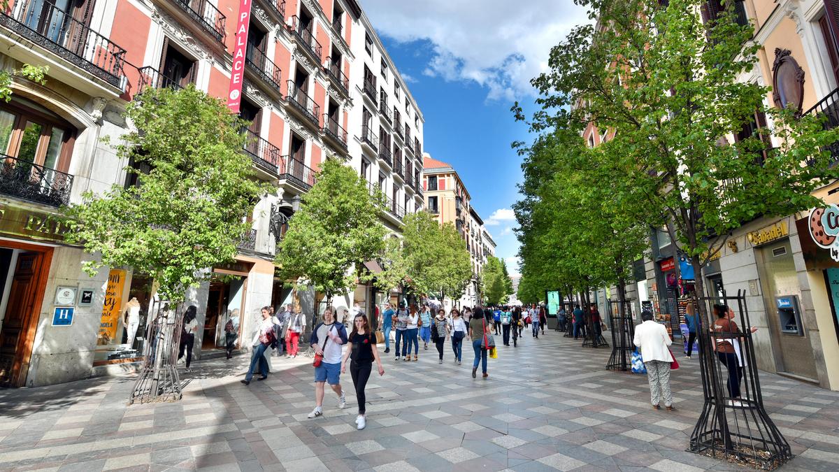 Rick Steves’ Europe: Madrid’s Outdoor Delights