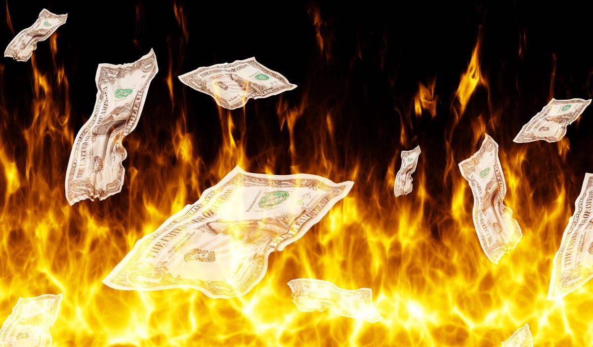 The Predictable Wastes of COVID Relief