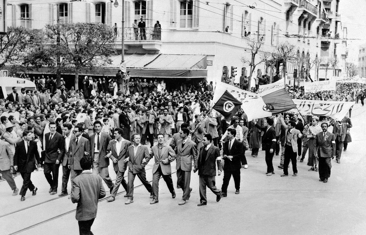 Decolonization: How a Dangerous Ideology Was Born