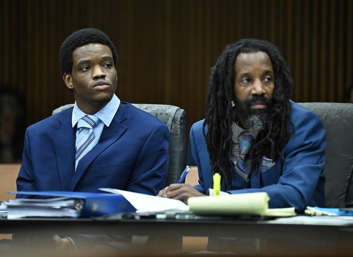 Murder Trial Opens in Death of Detroit-Area Teen Whose Disappearance Led to Grueling Landfill Search