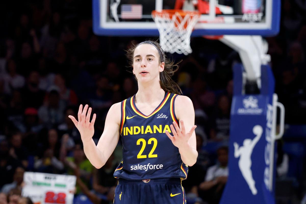 Three Sparks Games, Including One Against Indiana and Clark, Moved to Downtown Los Angeles