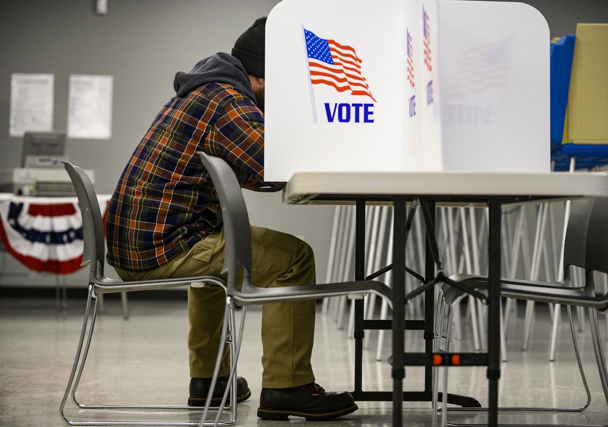 Biden Admin Officials Subpoenaed in House GOP Probe Over Potential Electioneering in Key Swing State