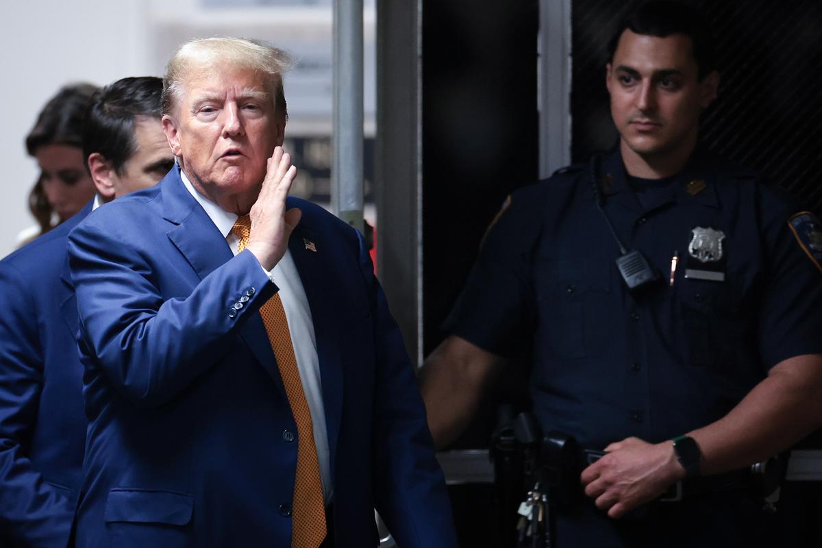 Trump Endorses Christine Serrano Glassner for US Senate