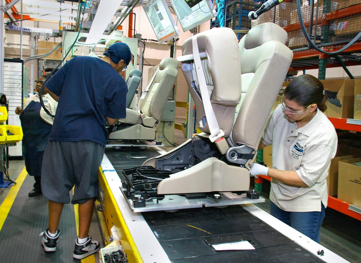 Producer Prices Come in Lighter Than Expected, Fueling Anticipation of September Fed Rate Cut