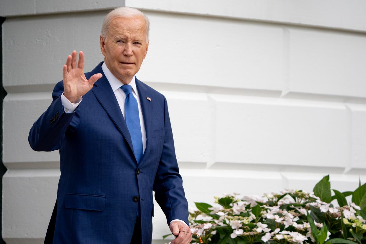 GOP House Appropriators Bring Bill to Squeeze Biden Into Unblocking Israel Weapons Shipments