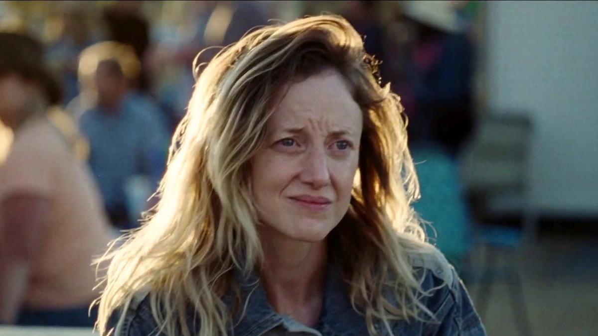 ‘To Leslie’: Andrea Riseborough Tells an Addict’s Tale 