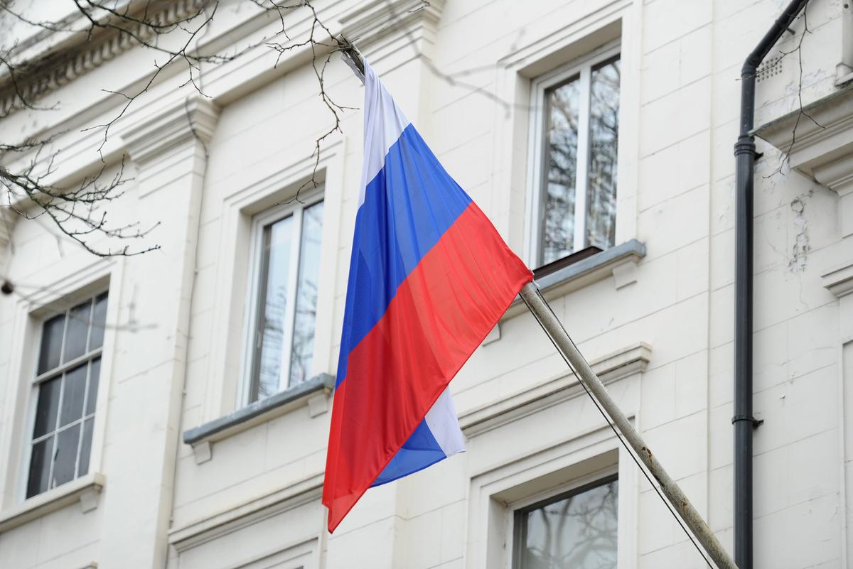 Alleged Russian Spy Expelled as Moscow Urged to Stop ‘Malign Activity’