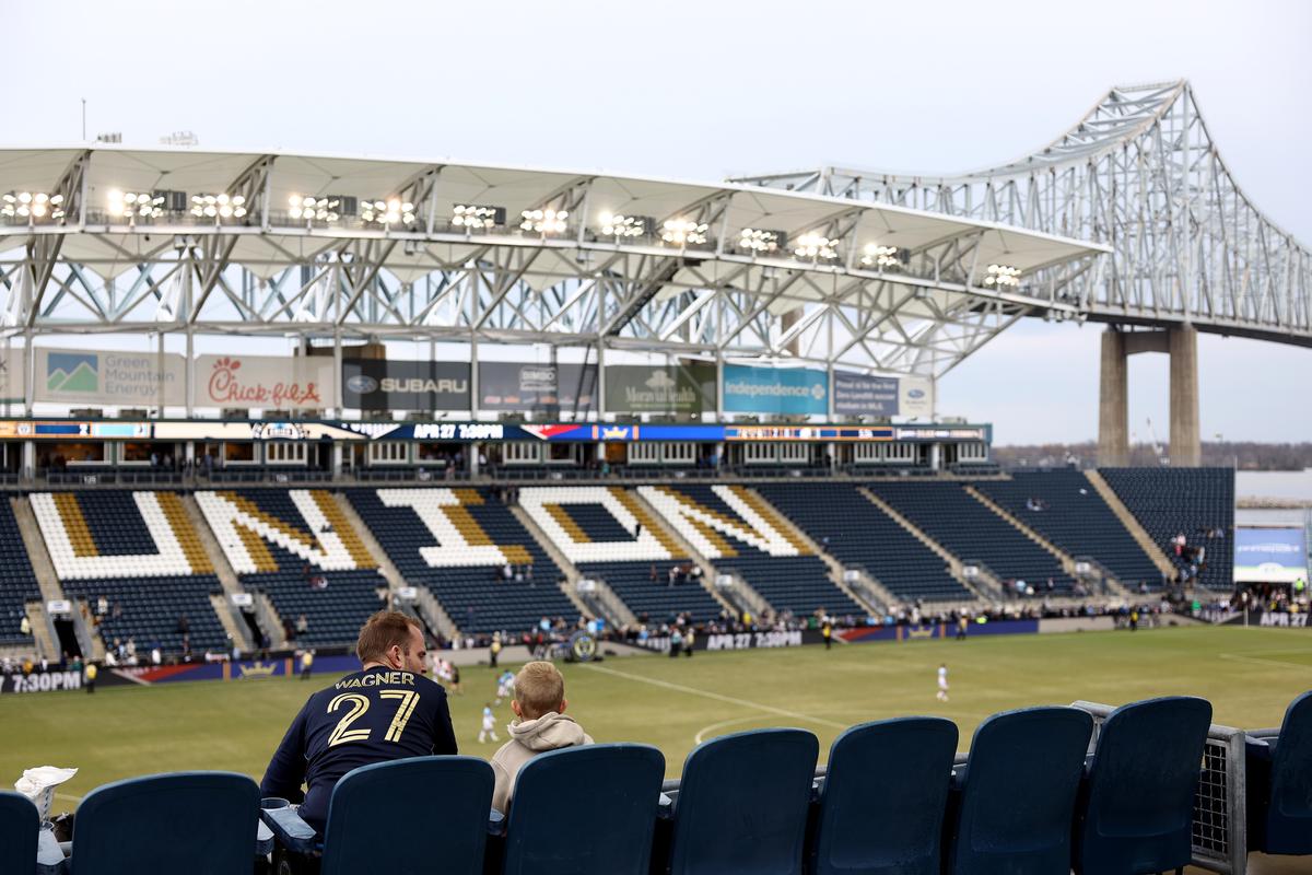 Cavan Sullivan, 14, Poised to Become the Youngest Player in MLS History