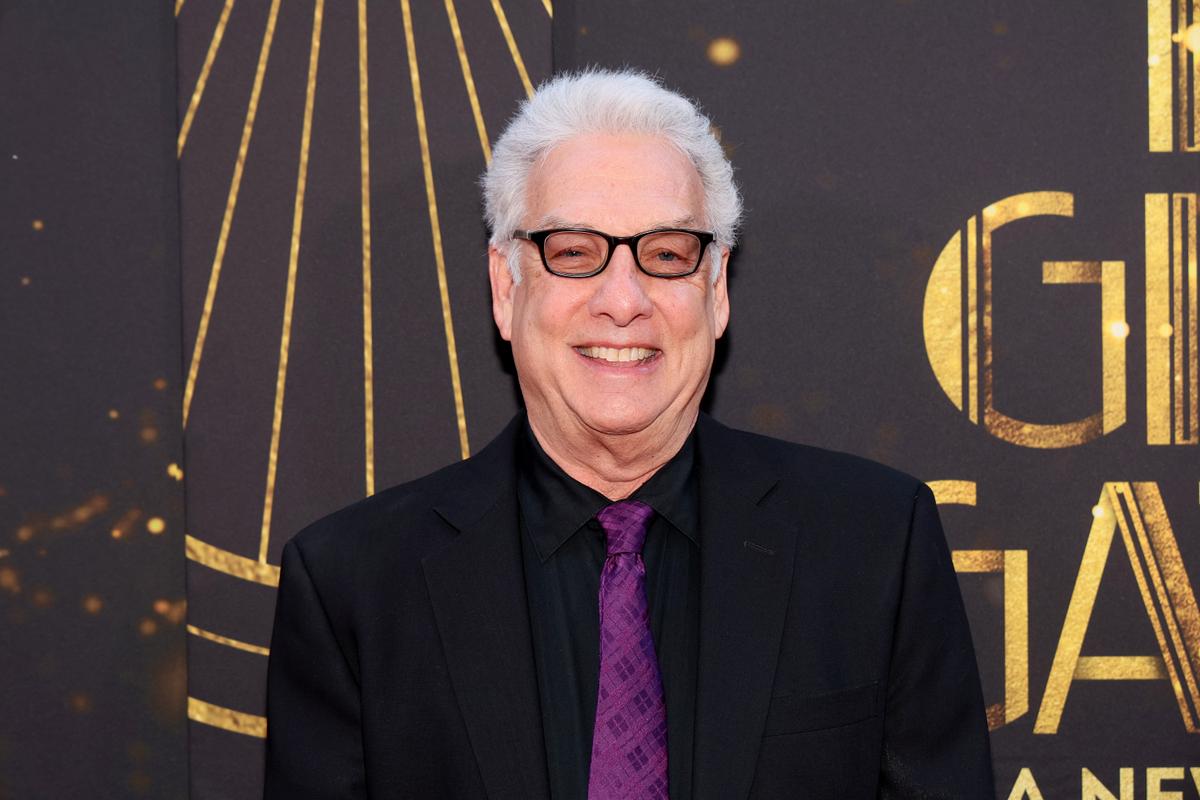 ‘Quiet on Set’ Directors Deny Marc Summers’ Claim He Walked Out of Interview