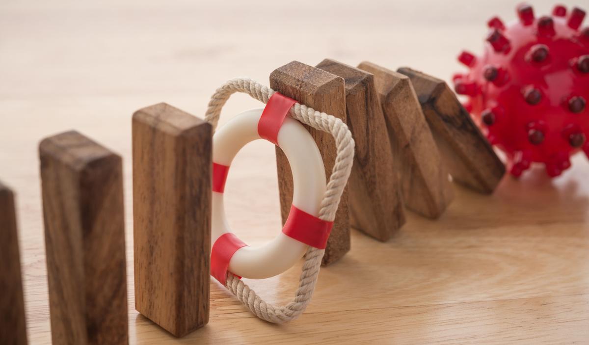 Urgent Pandemic Messaging of WHO, World Bank, and G20 Is Inconsistent With Their Evidence Base