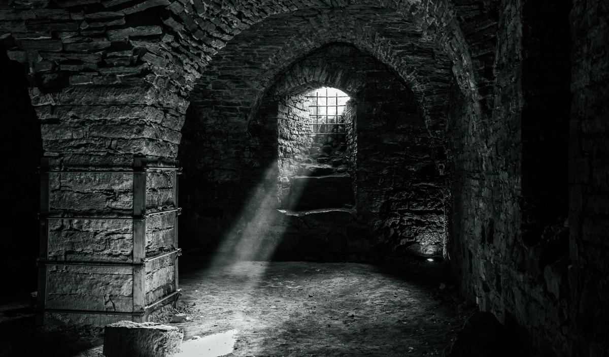 The Proof of Censorship Is... Censored