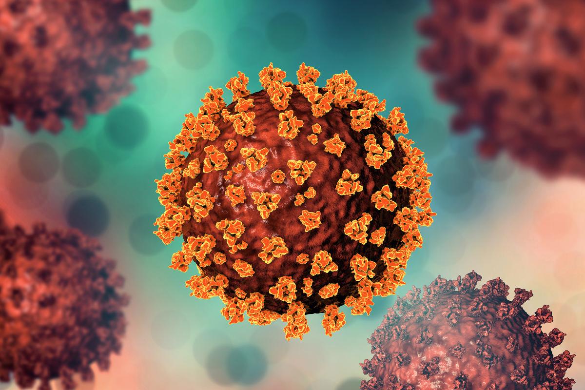 COVID ‘FLiRT’ Variants Are Spreading–Here’s What to Know