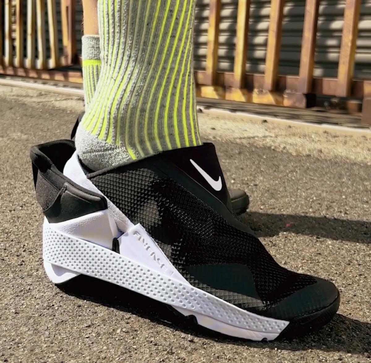 Treat Your Traveling Feet