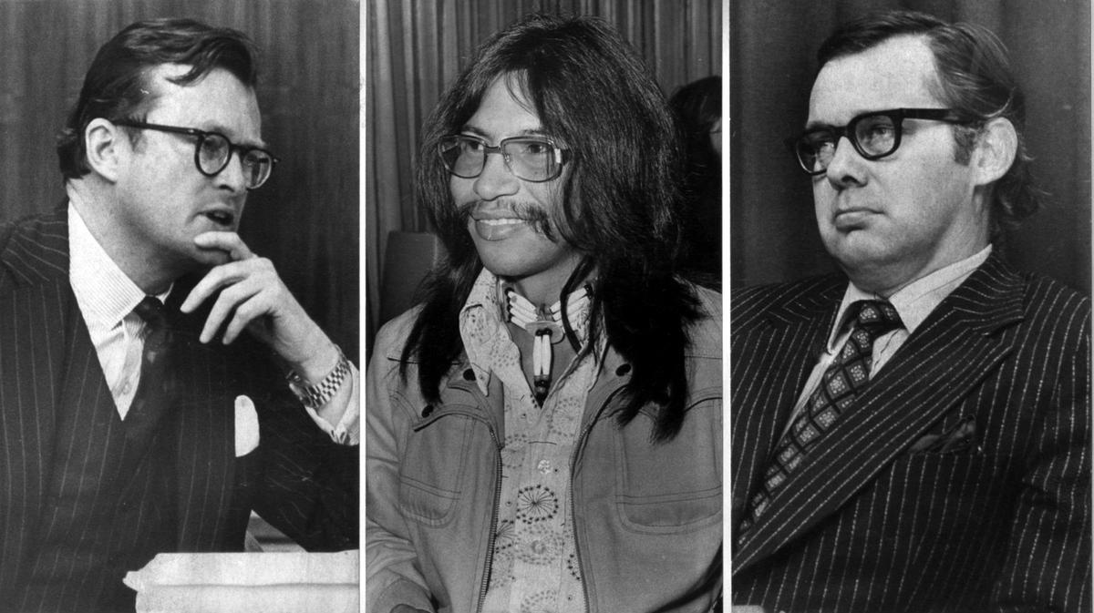 How the Decolonization Movement Came to Canada