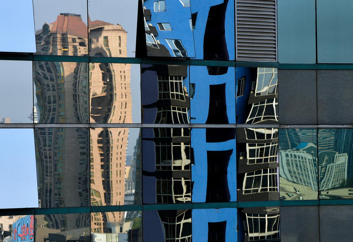 Amplifying China’s Real Estate Woes: Beijing’s Bad Loan Securitization