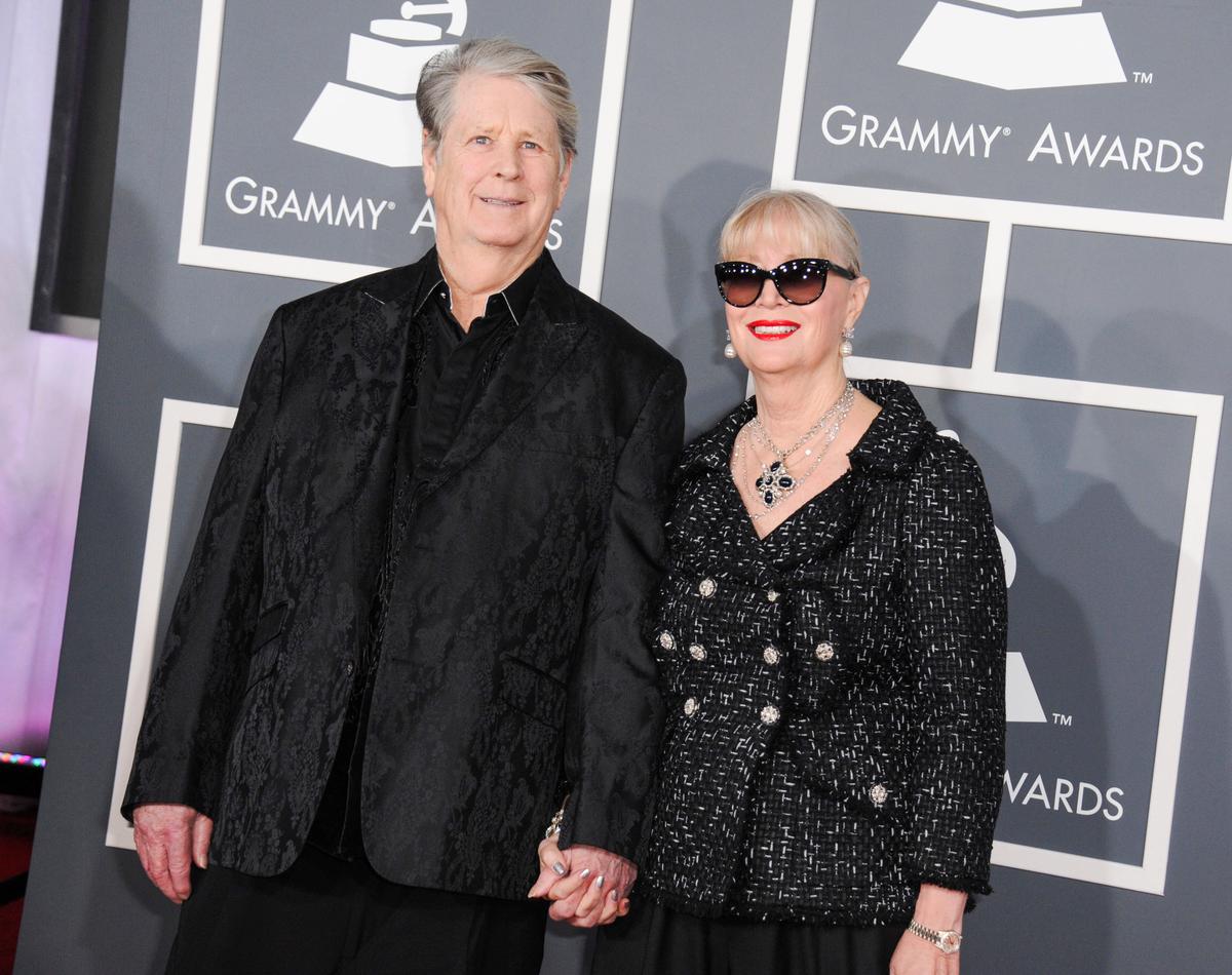 Judge Finds Beach Boys’ Brian Wilson Needs Conservatorship Because of Mental Decline