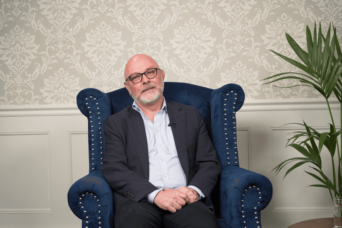 Population Decline Is Most Serious Crisis Facing Humanity: Demographer