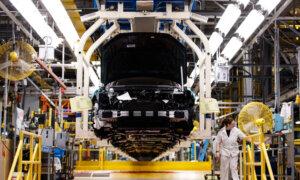 Honda Cancels Plans to Build $15 Billion Electric Vehicle Factory in Canada: Report