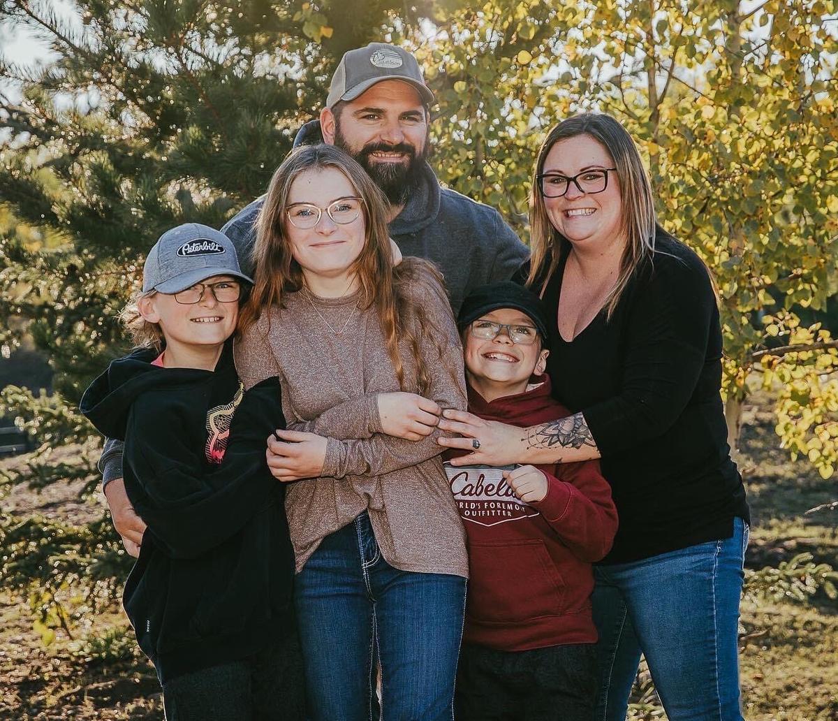 Mom of Asthmatic Boy Killed by BC Wildfire Smoke Pushes to Improve Air Quality Monitoring