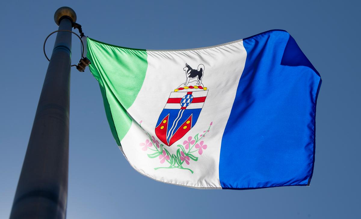 Yukon Municipal Elected Leaders No Longer Need to Swear Oath to King