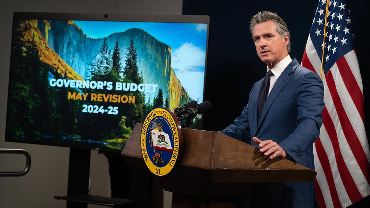 Governor Solved Budget Deficit Twice as Large as Reported in May Revision, Analysts Calculate