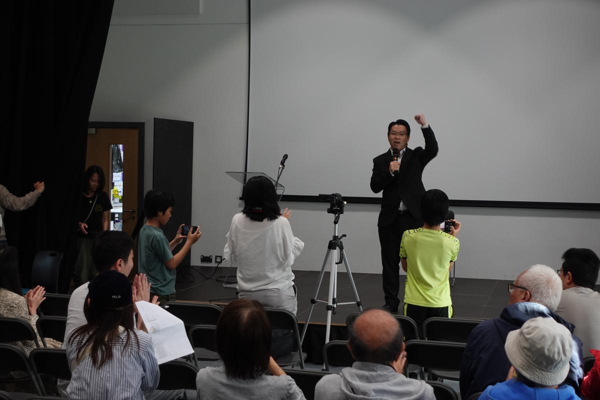 Former HK District Councilor Gains Success in UK Local Elections, Proving That Hong Kong People Can Still Win