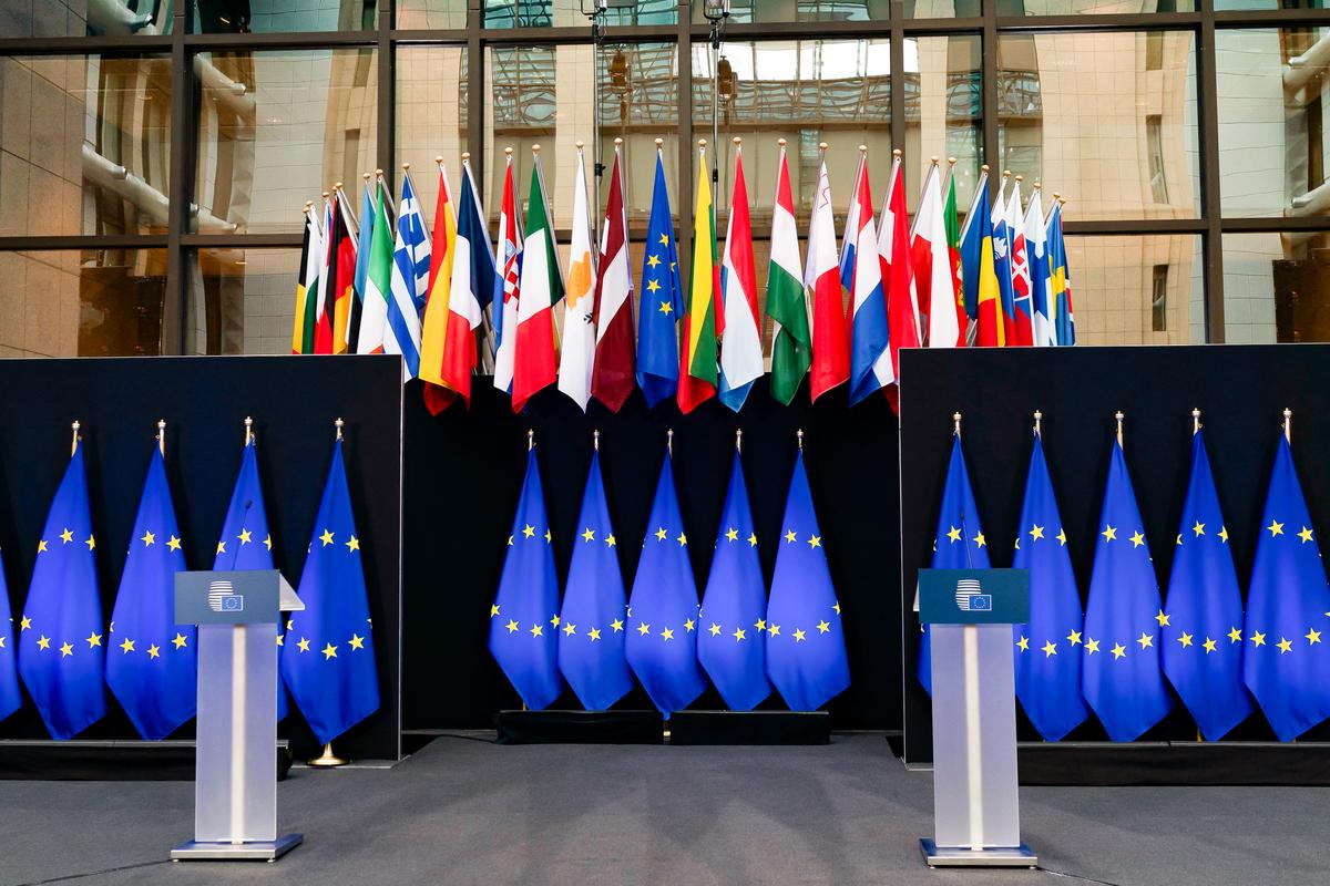 EU Gives Final Approval to Revised Farming Policies After Months of Protests